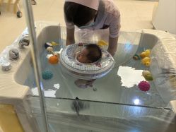 -金鹰国际月子中心(新街口店)
