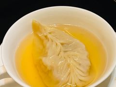 -夏宫中餐厅(静安香格里拉店)