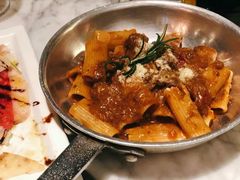 -Margherita雏菊意大利餐厅(雅颂庭购物中心店)