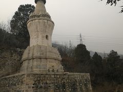 -阳台山自然风景区