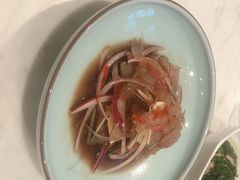 -漢舍中国菜馆(889广场店)
