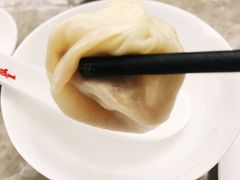 -鼎泰丰(国贸商城店)