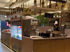 -温野菜涮涮锅(大悦城店)