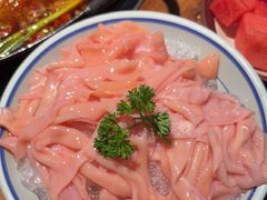 -楠火锅(西单店)