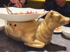 -炊烟小炒黄牛肉(浦东世纪汇店)