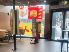 -麦当劳(肇庆大旺店)
