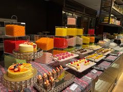 -洲际酒店·地平线全日餐厅HORIZON CAFÉ