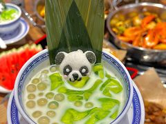 -七欣天香辣蟹火锅(深圳集信大厦店)