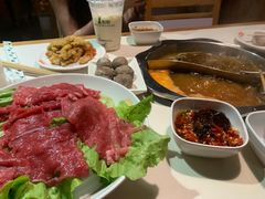 -傣妹休闲时尚火锅(星力壹号店)