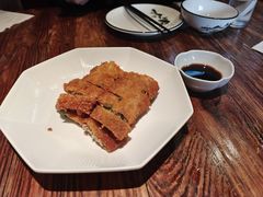 葱包肉-宝中宝食府(清泰街店)