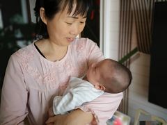 -爱贝佳母婴护理服务中心·月嫂育儿嫂(鲁迅路店)
