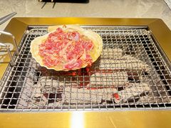 -本达人海鲜烧烤·朝鲜族风味(发展店)