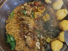 -忆乡情铁锅炖鱼饭店(延庆店)