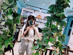 -小明同学(三里屯店)