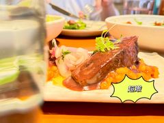 -OLLA 西班牙餐厅(丰盛里店)