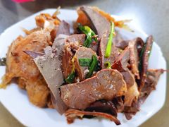 -军嫂饺子馆(岳家寨小区店)