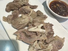 -尹兰楼西北风情餐厅(嘉定店)