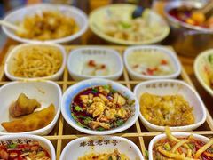 -八一好吃街·高品美食广场