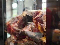 牛肉-清真磨沟沿老字号牛肉面(总店)