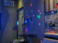 -K+PARTY连锁KTV(盈锋广场店)