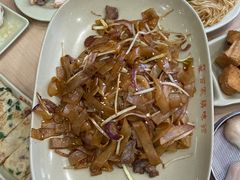 -百家鸡味馆(清泰店)
