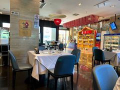 大堂-眉州东坡(博雅店)