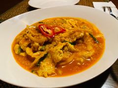 -泰国餐厅 Thai Food(裕华万达店)