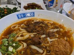 -晋B2008刀削面(小南庄店)