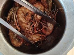 -隅乐胡椒虾·台湾菜·团建(皇岗店)