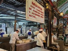 -盛港湾海鲜食府(黄沙店)