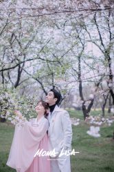 -蒙娜丽莎婚纱摄影(南门店)