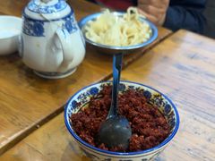 -清真马杰山牛肉汤馆