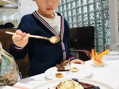 -娜娜家•Nana’s restaurant (爱琴海店)