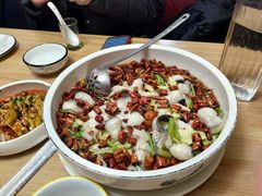 -真味川菜(梅岭南路店)