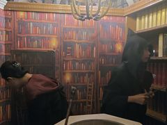 -逃脱反斗城沉浸剧情密室(北京路店)