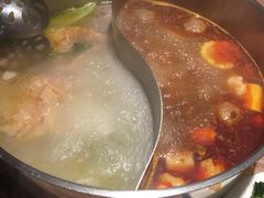 -许府牛杂·鲜牛肉火锅(梁溪万达店)