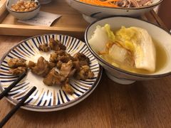 -王春春鸡汤饭(成都城西优品道店)