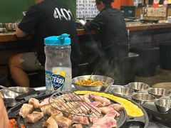 -401餐厅(弘大店)