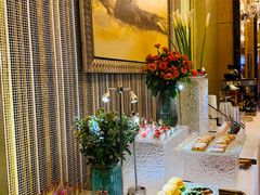 -上海浦东星河湾酒店