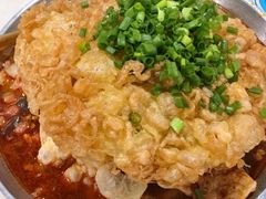 -龍城柳州螺蛳粉(群星路店)