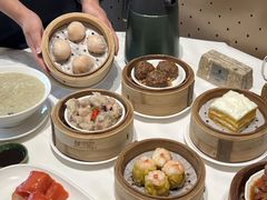 -丹桂轩(罗湖火车站店)