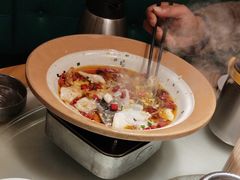 -田园趣赶集湘潭菜(袁家岭店)