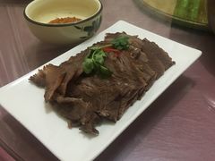 -臭桂鱼儿特色餐厅(朝晖七小区北区店)