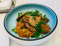 -香宫中餐厅 · 桂林香格里拉
