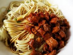 -辣肉面大王(天平路店)