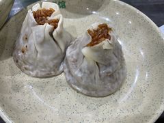 -李记清真馆(打钉巷店)
