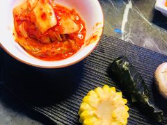 -十三姨正合丰烤肉(营迹路店)