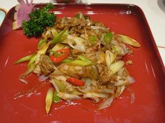 -北疆饭店(宝龙店)