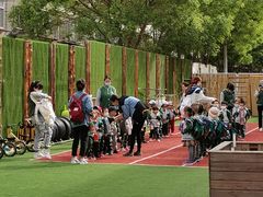 -北京博苑龙冠幼儿园