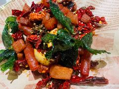 -王奋斗贵州酸汤牛肉火锅
